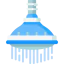 Shower icon 64x64