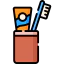 Toothbrush icon 64x64