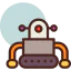 Robot 图标 64x64