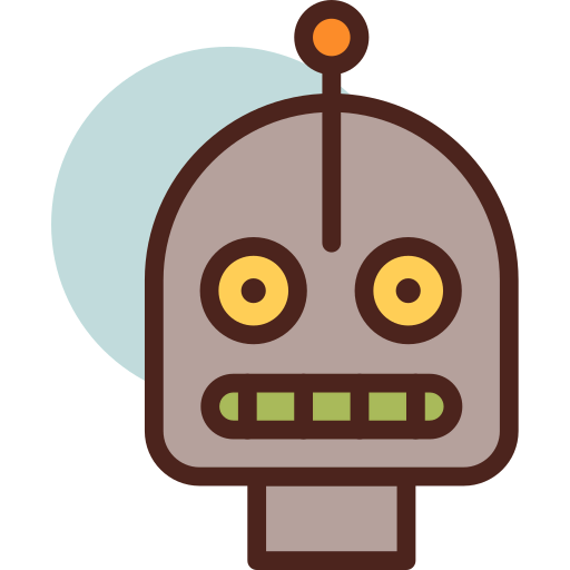 Robot 상