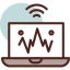 Laptop 图标 64x64
