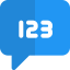 Chat 图标 64x64