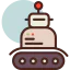 Robot 图标 64x64