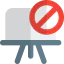 Blocked icon 64x64