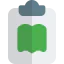 Syllabus icon 64x64