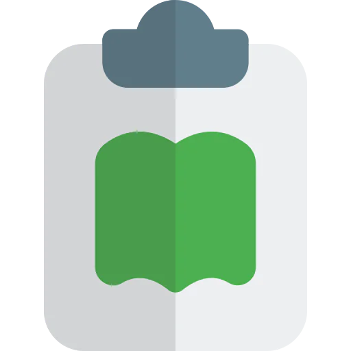 Syllabus icon