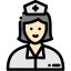 Nurse іконка 64x64