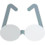Glasses icon 64x64