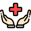 Здравоохранение иконка 64x64