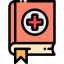 Medicine book іконка 64x64