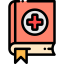 Medicine book icon 64x64