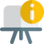 Information icon 64x64