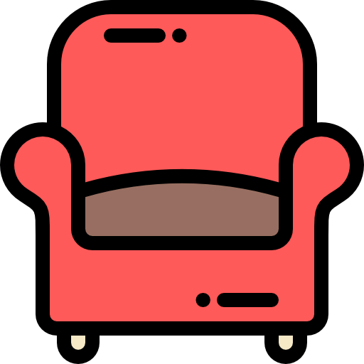 Sofa icon
