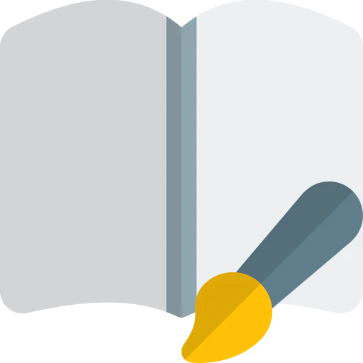 Notebook icon