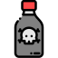 Poison icon 64x64
