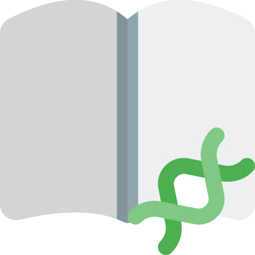 Genetics icon