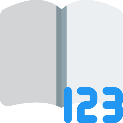 Counting Symbol