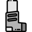 Inhaler icon 64x64