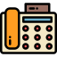 Fax icon 64x64