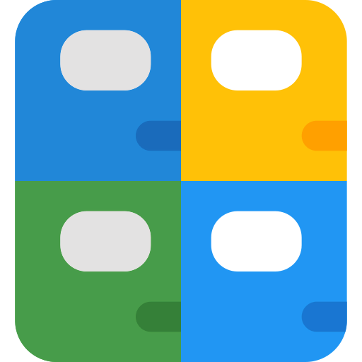 Shelf icon