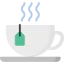 Tea cup icon 64x64