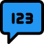 Chat icon 64x64