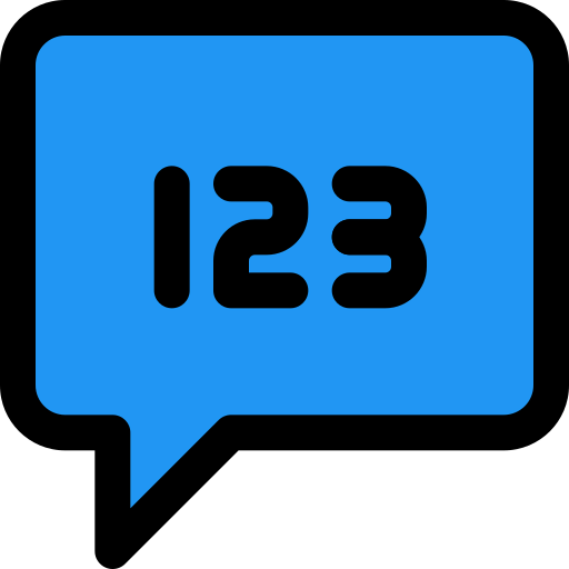 Chat icon