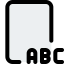 File icon 64x64