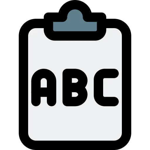 Class icon