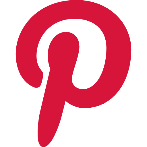 Pinterest biểu tượng