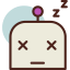 Robot 图标 64x64
