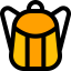 Backpack icon 64x64