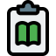 Syllabus icon 64x64