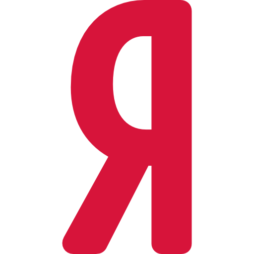 Yandex icon