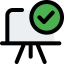 Verified icon 64x64