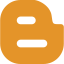 Blogger icon 64x64