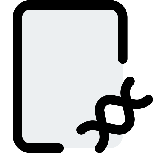 File icon