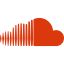 Soundcloud Ikona 64x64