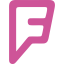 Foursquare icon 64x64