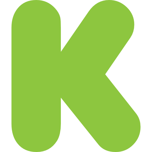 Kickstarter icon