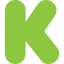 Kickstarter icon 64x64