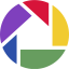 Picasa icon 64x64