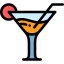 Cocktail icon 64x64