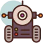 Robot 图标 64x64