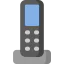 Telephone icon 64x64