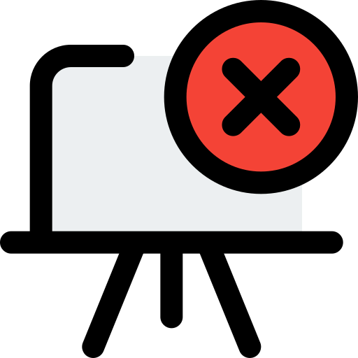 Delete icon