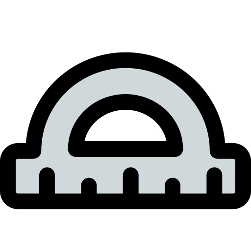 Protactor icon