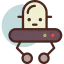 Robot 图标 64x64