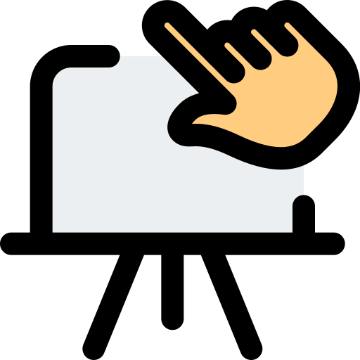 Touch icon