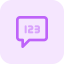 Chat icon 64x64